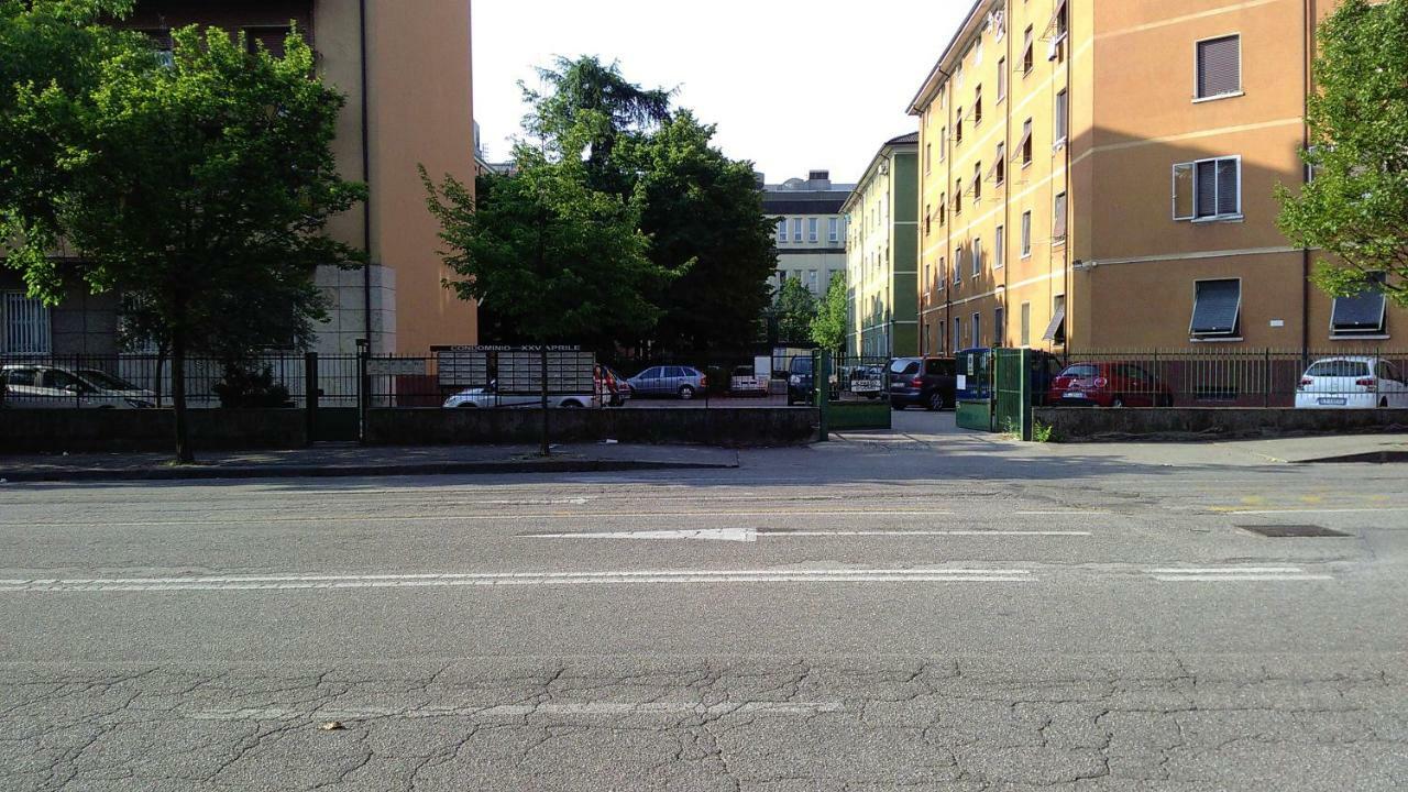 Residenza Verona Porta Nuova Exterior photo